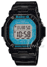 Casio Baby-G Ekran LCD/Żywica z tworzywa sztucznego Casio Baby-G Ekran LCD/Żywica z tworzywa sztucznego