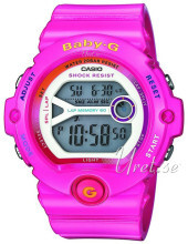 Casio Baby-G Ekran LCD/Żywica z tworzywa sztucznego Ø45 mm Casio Baby-G Ekran LCD/Żywica z tworzywa sztucznego Ø45 mm