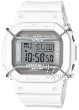 Casio Baby-G Ekran LCD/Żywica z tworzywa sztucznego Casio Baby-G Ekran LCD/Żywica z tworzywa sztucznego
