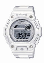 Casio Srebrny/Żywica z tworzywa sztucznego Ø42.3 mm Casio Srebrny/Żywica z tworzywa sztucznego Ø42.3 mm