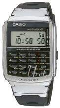 Casio Casio Collection Ekran LCD/Żywica z tworzywa sztucznego Casio Casio Collection Ekran LCD/Żywica z tworzywa sztucznego