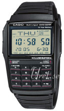 Casio Żywica z tworzywa sztucznego 50.4x37.4 mm Casio Żywica z tworzywa sztucznego 50.4x37.4 mm
