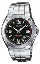 Casio Czarny/Stal Ø41.5 mm Casio Czarny/Stal Ø41.5 mm