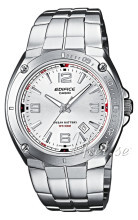 Casio Srebrny/Stal Ø41.5 mm Casio Srebrny/Stal Ø41.5 mm