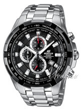 Casio Czarny/Stal Ø48.5 mm Casio Czarny/Stal Ø48.5 mm