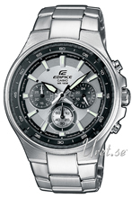 Casio Srebrny/Stal Ø43 mm Casio Srebrny/Stal Ø43 mm