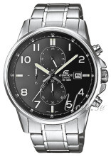 Casio Czarny/Stal Ø45 mm Casio Czarny/Stal Ø45 mm