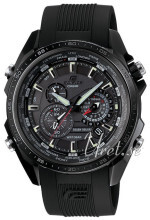 Casio Czarny/Żywica z tworzywa sztucznego Ø45.8 mm Casio Czarny/Żywica z tworzywa sztucznego Ø45.8 mm