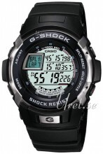 Casio Żywica z tworzywa sztucznego Ø45.9 mm Casio Żywica z tworzywa sztucznego Ø45.9 mm