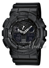 Casio Czarny/Żywica z tworzywa sztucznego Ø51.2 mm Casio Czarny/Żywica z tworzywa sztucznego Ø51.2 mm