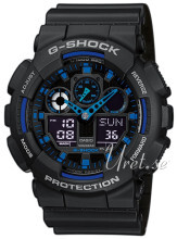 Casio Ekran LCD/Żywica z tworzywa sztucznego Ø51.2 mm Casio Ekran LCD/Żywica z tworzywa sztucznego Ø51.2 mm