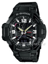 Casio Ekran LCD/Żywica z tworzywa sztucznego Ø52 mm Casio Ekran LCD/Żywica z tworzywa sztucznego Ø52 mm