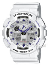 Casio Srebrny/Żywica z tworzywa sztucznego Ø51.2 mm Casio Srebrny/Żywica z tworzywa sztucznego Ø51.2 mm