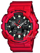 Casio Czarny/Żywica z tworzywa sztucznego Ø51.2 mm Casio Czarny/Żywica z tworzywa sztucznego Ø51.2 mm