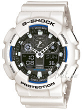 Casio Czarny/Żywica z tworzywa sztucznego Ø51.2 mm Casio Czarny/Żywica z tworzywa sztucznego Ø51.2 mm