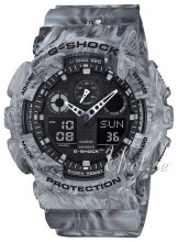 Casio G-Shock Czarny/Żywica z tworzywa sztucznego Ø51.2 mm Casio G-Shock Czarny/Żywica z tworzywa sztucznego Ø51.2 mm