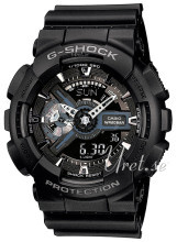 Casio G-Shock Szary/Żywica z tworzywa sztucznego Ø51 mm Casio G-Shock Szary/Żywica z tworzywa sztucznego Ø51 mm