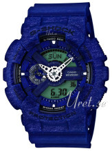 Casio G-Shock Wielokolorowy/Żywica z tworzywa sztucznego Ø47 mm Casio G-Shock Wielokolorowy/Żywica z tworzywa sztucznego Ø47 mm