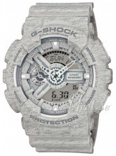 Casio G-Shock Szary/Żywica z tworzywa sztucznego Ø47 mm Casio G-Shock Szary/Żywica z tworzywa sztucznego Ø47 mm