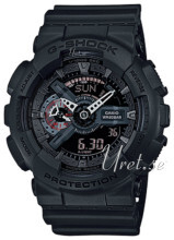 Casio G-Shock Czarny/Żywica z tworzywa sztucznego Ø51 mm Casio G-Shock Czarny/Żywica z tworzywa sztucznego Ø51 mm