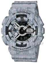Casio G-Shock Czarny/Żywica z tworzywa sztucznego Ø55 mm Casio G-Shock Czarny/Żywica z tworzywa sztucznego Ø55 mm