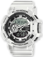 Casio G-Shock Ekran LCD/Żywica z tworzywa sztucznego Ø51 mm Casio G-Shock Ekran LCD/Żywica z tworzywa sztucznego Ø51 mm