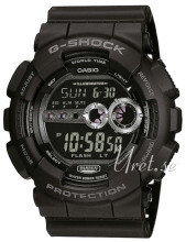 Casio Czarny/Żywica z tworzywa sztucznego Ø51.2 mm Casio Czarny/Żywica z tworzywa sztucznego Ø51.2 mm