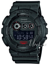 Casio G-Shock Ekran LCD/Żywica z tworzywa sztucznego Ø51 mm Casio G-Shock Ekran LCD/Żywica z tworzywa sztucznego Ø51 mm