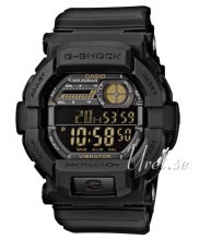 Casio G Shock Czarny/Żywica z tworzywa sztucznego Ø50.8 mm Casio G Shock Czarny/Żywica z tworzywa sztucznego Ø50.8 mm
