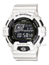 Casio Czarny/Żywica z tworzywa sztucznego Ø52.5 mm Casio Czarny/Żywica z tworzywa sztucznego Ø52.5 mm