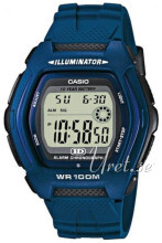 Casio Żywica z tworzywa sztucznego Ø43 mm Casio Żywica z tworzywa sztucznego Ø43 mm