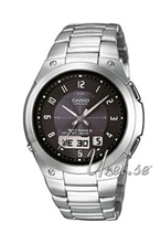 Casio Czarny/Stal Ø40.9 mm Casio Czarny/Stal Ø40.9 mm