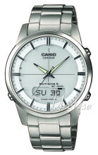 Casio Biały/Tytan Ø39.5 mm Casio Biały/Tytan Ø39.5 mm