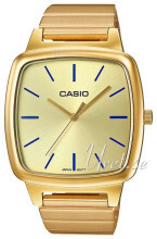 Casio Casio Collection Żółte złoto/Stal w odcieniu złota Casio Casio Collection Żółte złoto/Stal w odcieniu złota