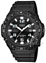 Casio Czarny/Żywica z tworzywa sztucznego Ø47.9 mm Casio Czarny/Żywica z tworzywa sztucznego Ø47.9 mm