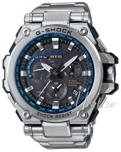 Casio G-Shock Czarny/Stal Ø54.7 mm Casio G-Shock Czarny/Stal Ø54.7 mm