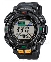 Casio Żywica z tworzywa sztucznego Ø50.9 mm Casio Żywica z tworzywa sztucznego Ø50.9 mm