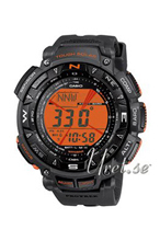 Casio Czerwony/Żywica z tworzywa sztucznego Ø50.9 mm Casio Czerwony/Żywica z tworzywa sztucznego Ø50.9 mm