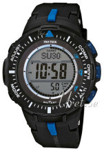 Casio Pro Trek Ekran LCD/Żywica z tworzywa sztucznego Ø42 mm Casio Pro Trek Ekran LCD/Żywica z tworzywa sztucznego Ø42 mm
