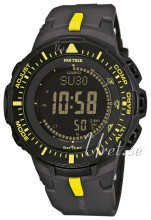 Casio Pro Trek Ekran LCD/Żywica z tworzywa sztucznego Ø42 mm Casio Pro Trek Ekran LCD/Żywica z tworzywa sztucznego Ø42 mm