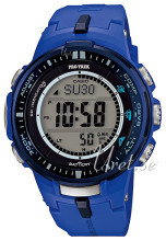 Casio Pro Trek Ekran LCD/Żywica z tworzywa sztucznego Ø47 mm Casio Pro Trek Ekran LCD/Żywica z tworzywa sztucznego Ø47 mm