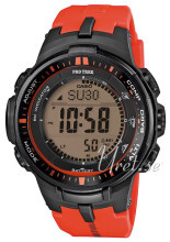 Casio Ekran LCD/Żywica z tworzywa sztucznego Ø47 mm Casio Ekran LCD/Żywica z tworzywa sztucznego Ø47 mm