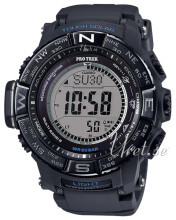 Casio Pro Trek Ekran LCD/Żywica z tworzywa sztucznego Ø53 mm Casio Pro Trek Ekran LCD/Żywica z tworzywa sztucznego Ø53 mm