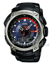Casio Niebieski/Żywica z tworzywa sztucznego Ø49.3 mm Casio Niebieski/Żywica z tworzywa sztucznego Ø49.3 mm