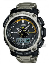 Casio Tytan Ø49.3 mm Casio Tytan Ø49.3 mm