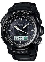 Casio Czarny/Żywica z tworzywa sztucznego Ø56.8 mm Casio Czarny/Żywica z tworzywa sztucznego Ø56.8 mm