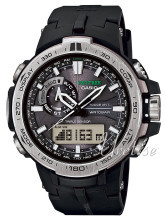 Casio Ekran LCD/Żywica z tworzywa sztucznego Ø52.1 mm Casio Ekran LCD/Żywica z tworzywa sztucznego Ø52.1 mm