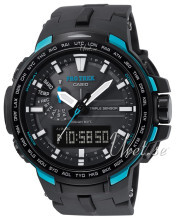 Casio Pro Trek Czarny/Karbon Ø51 mm Casio Pro Trek Czarny/Karbon Ø51 mm