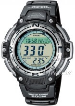 Casio Żywica z tworzywa sztucznego Ø47.6 mm Casio Żywica z tworzywa sztucznego Ø47.6 mm