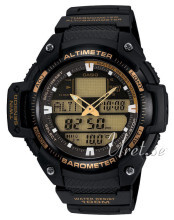 Casio Ekran LCD/Żywica z tworzywa sztucznego Ø51.9 mm Casio Ekran LCD/Żywica z tworzywa sztucznego Ø51.9 mm